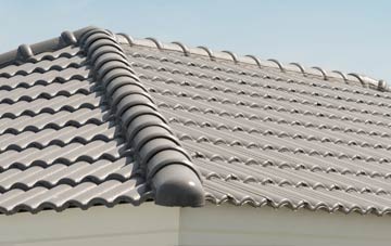 advantages of Upper Threapwood clay roofing