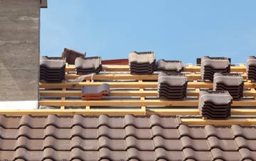 Upper Threapwood clay roofing costs