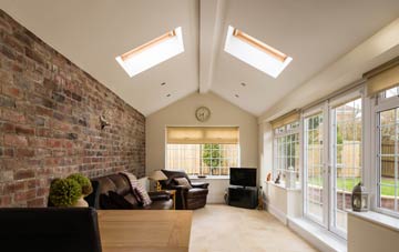 conservatory roof insulation Upper Threapwood, Cheshire