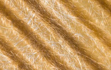 Upper Threapwood fibreglass roof waterproofing