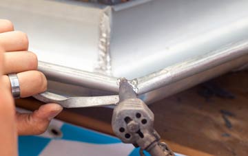 disadvantages of Upper Threapwood lead roofing