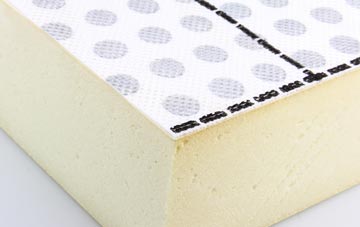 meeting Upper Threapwood building codes