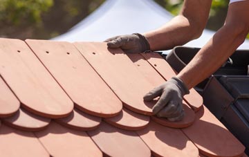 Upper Threapwood roof tile contractors