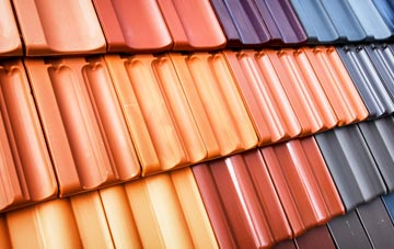 Upper Threapwood roof tile costs