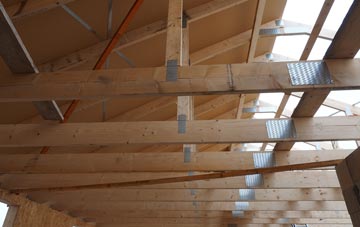 Upper Threapwood roof truss costs