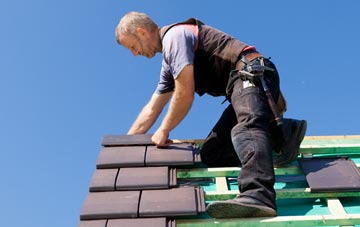 disadvantages of Upper Threapwood slate roofing