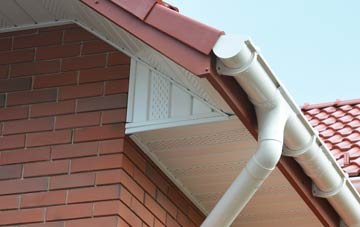 Upper Threapwood soffit repair costs