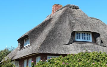 thatch roofing Upper Threapwood, Cheshire