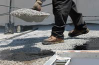 find rated Upper Threapwood flat roofing replacement companies