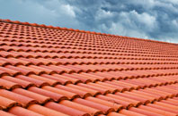 Upper Threapwood roofing tiles