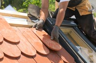 Upper Threapwood tiled roofing companies