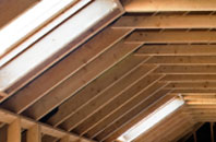 Upper Threapwood tapered roof insulation quotes