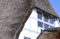 find rated Upper Threapwood thatchers